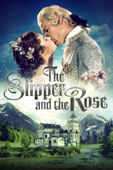 The Slipper and the Rose: The Story of Cinderella (1976) poster