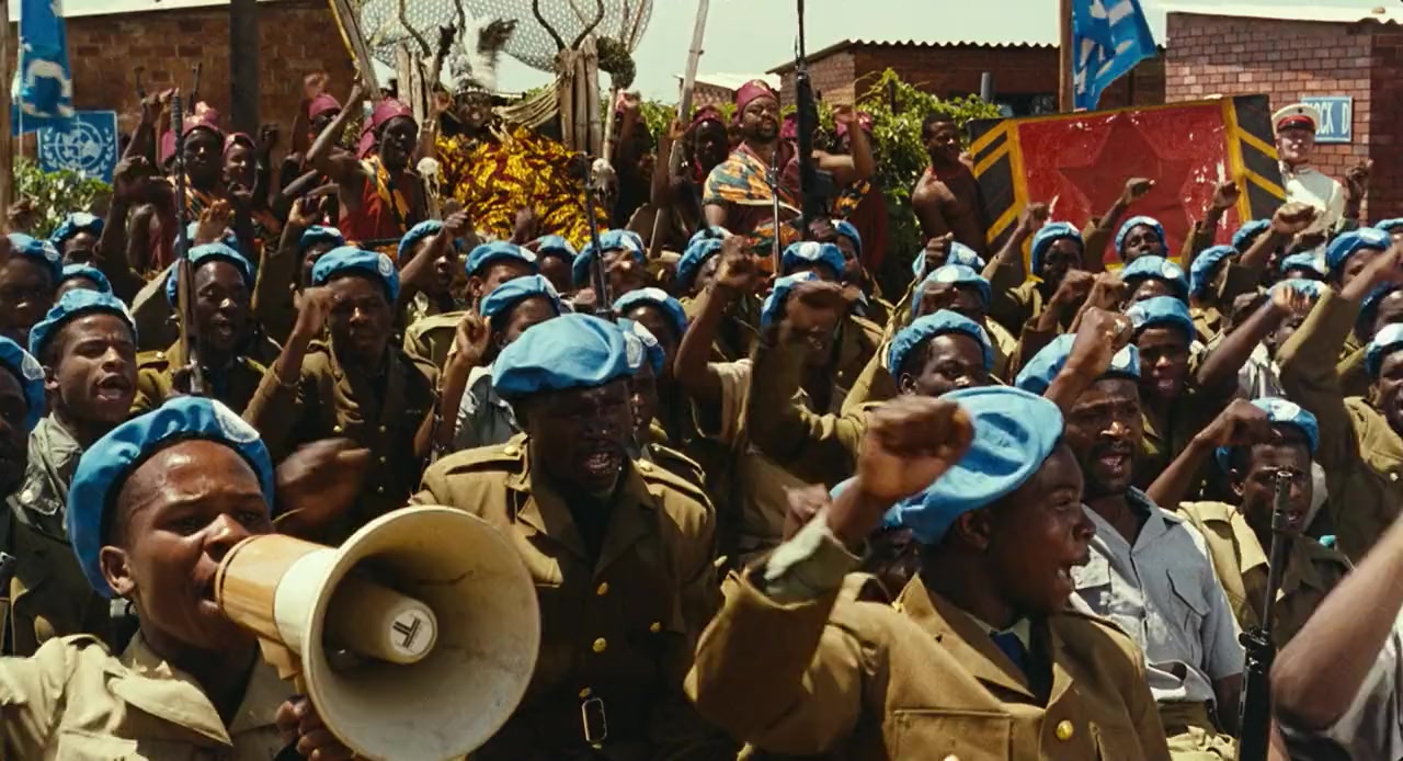 United Trash screenshot 1