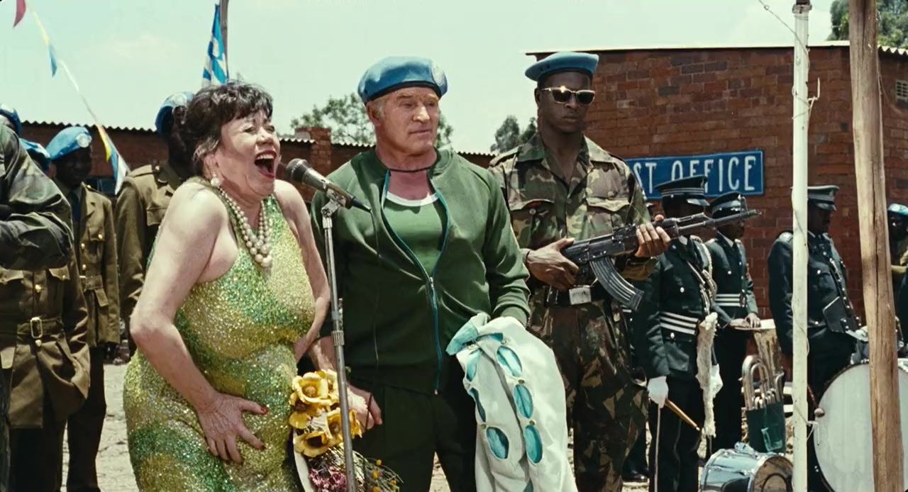 United Trash screenshot 2