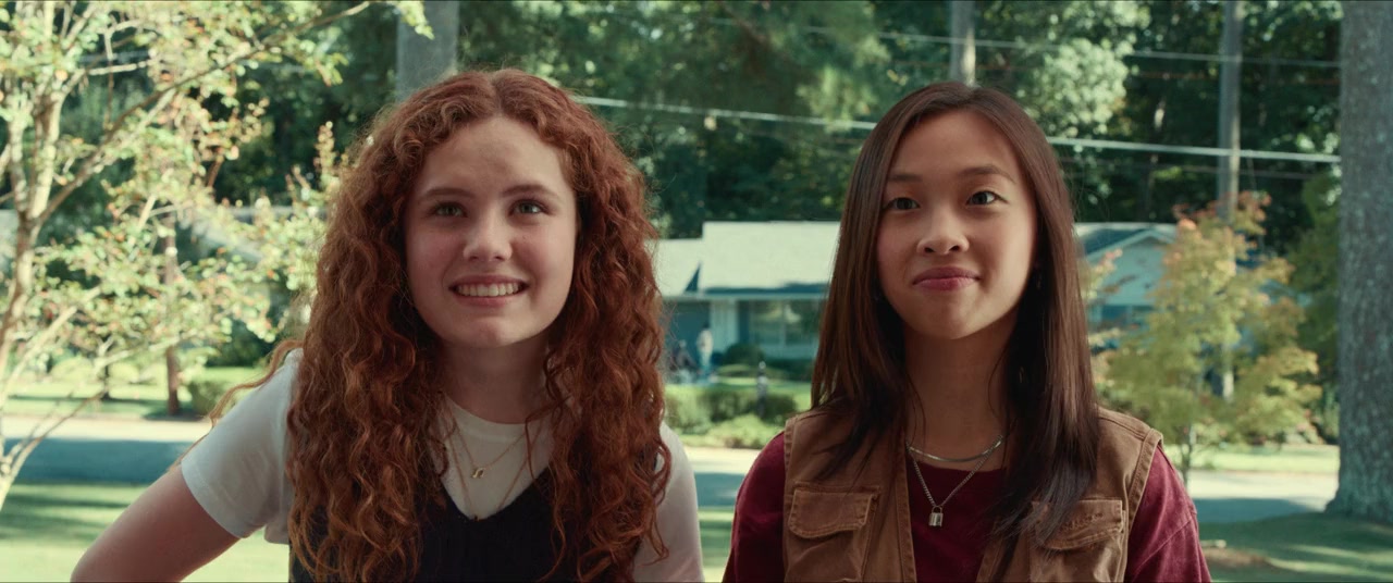 The Slumber Party screenshot 1