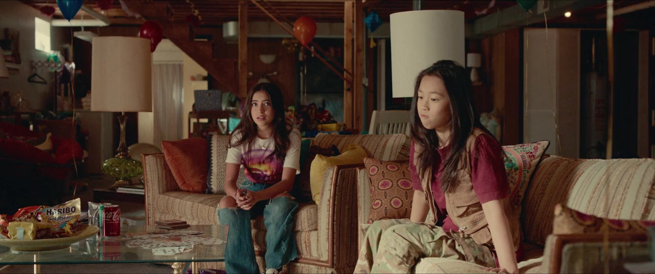 The Slumber Party screenshot 3