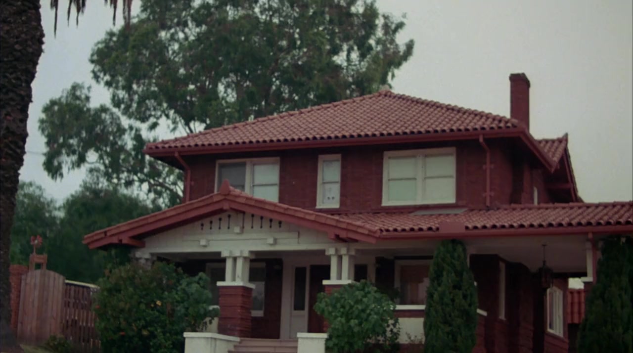 The Slumber Party Massacre screenshot 3
