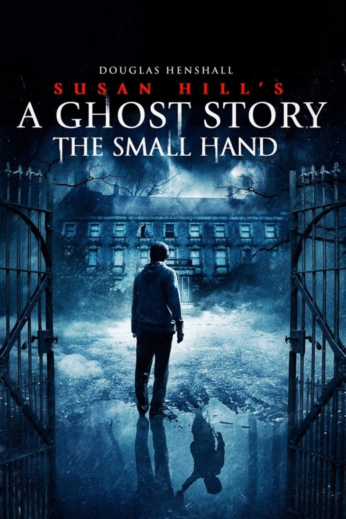 The Small Hand (2019) poster