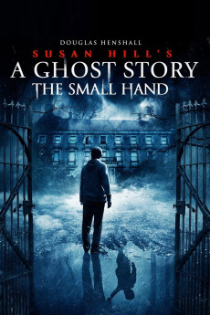 The Small Hand (2019) poster