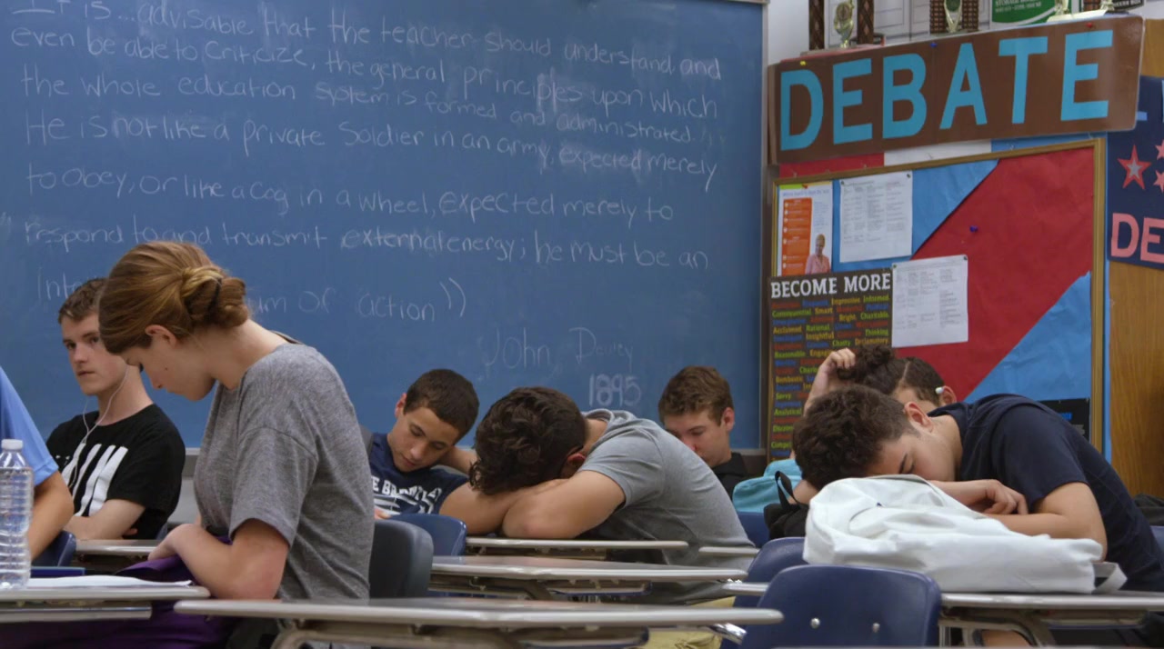 The Smartest Kids in the World screenshot 3