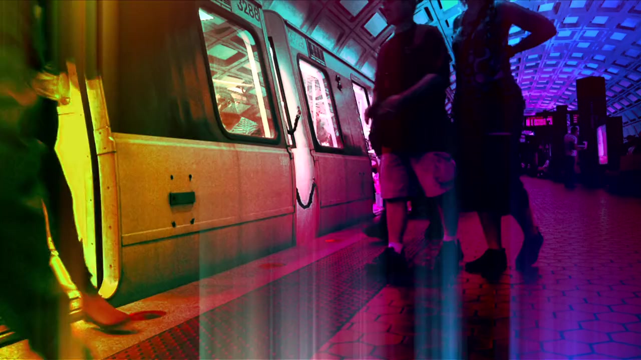 The Smashing Pumpkins: Oceania 3D Live in NYC screenshot 1