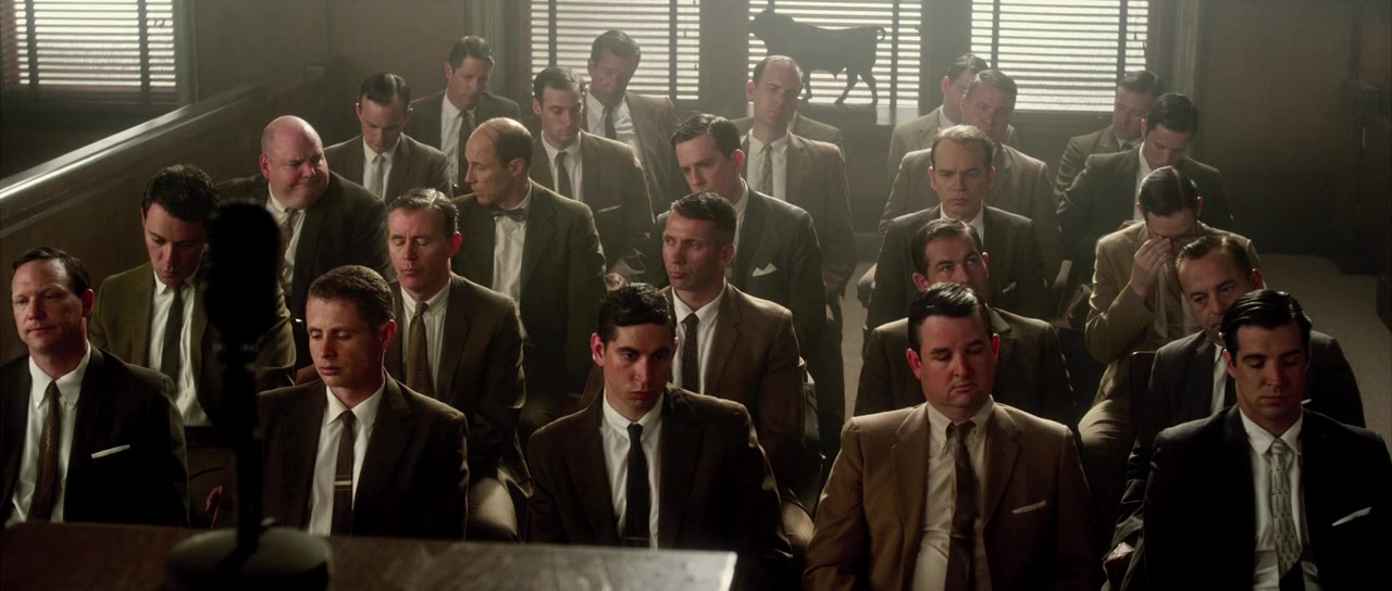 The Smell of Success screenshot 2