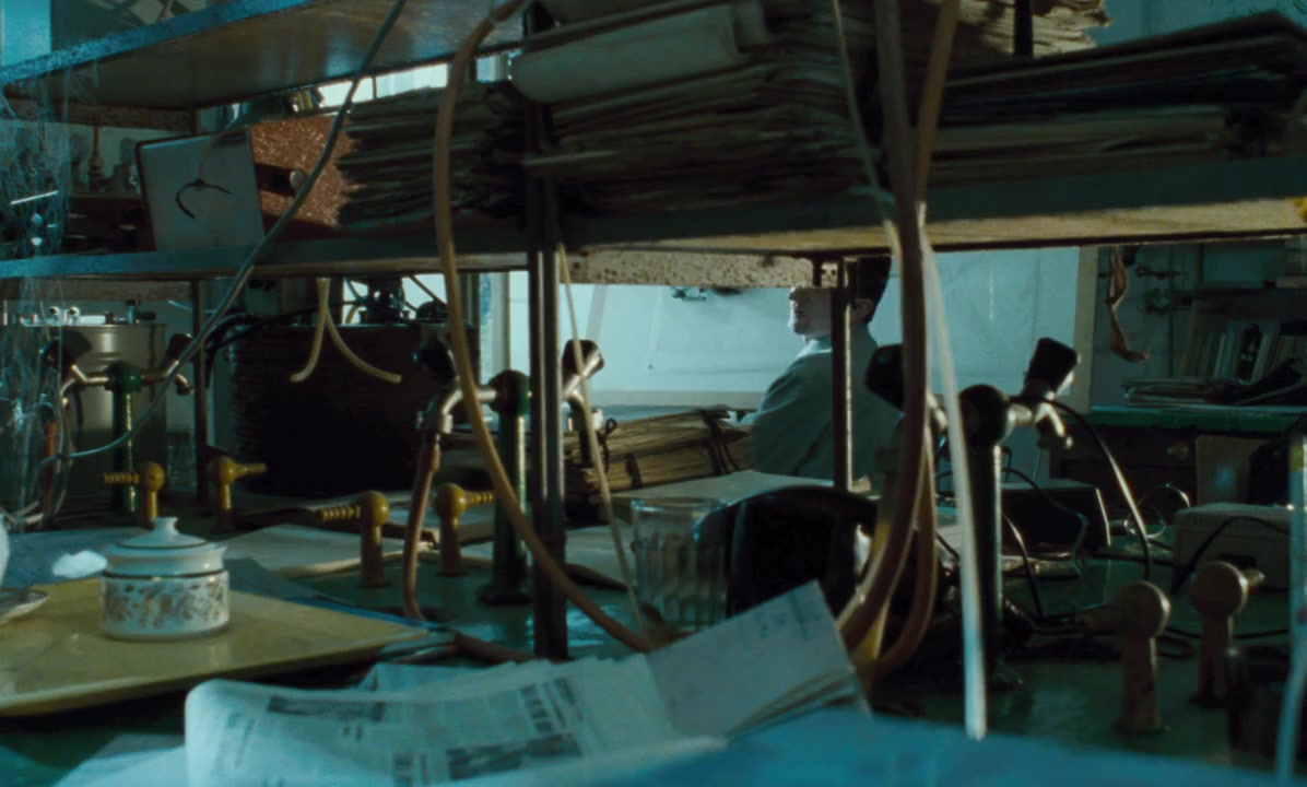 Kour screenshot 1