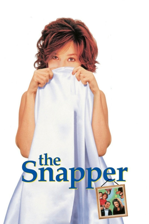 Screen Two The Snapper (1993) poster