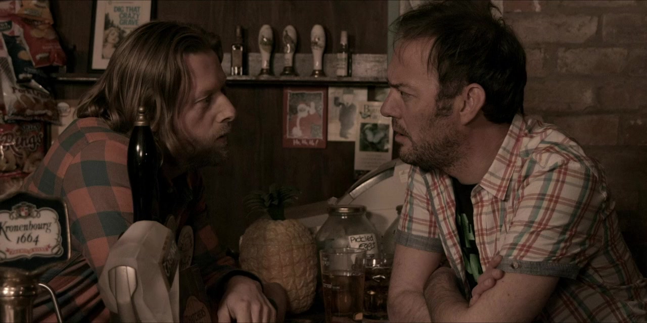The Snarling screenshot 2