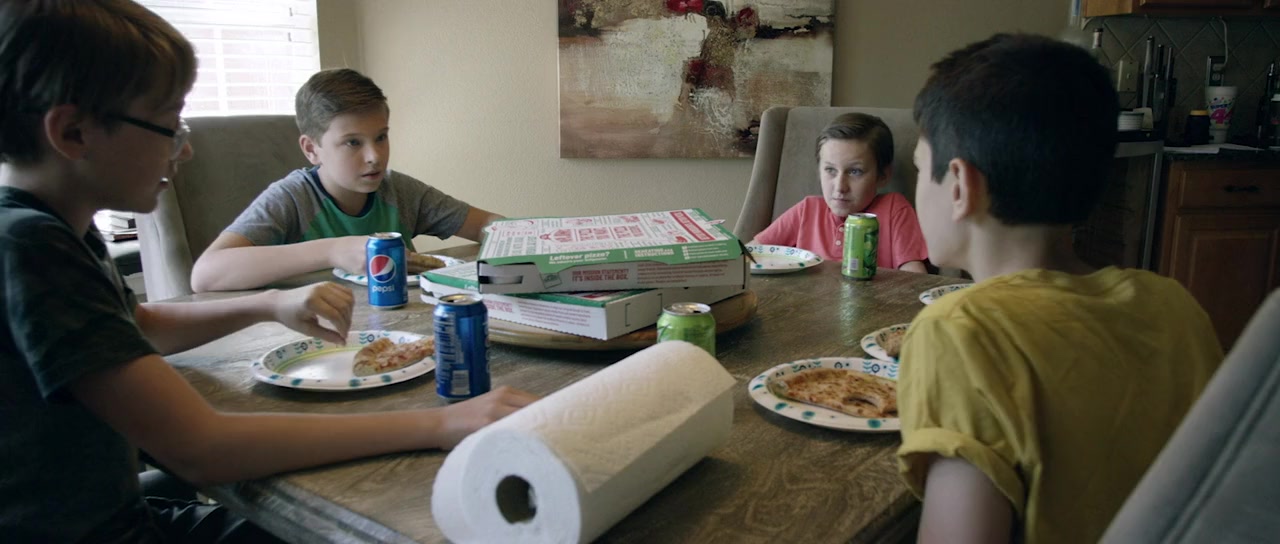 The Sneak Over screenshot 3