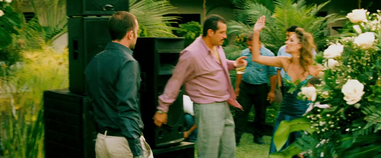 El cartel de los sapos screenshot 3