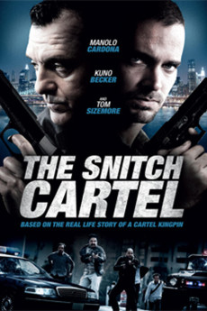El cartel de los sapos (2011) poster