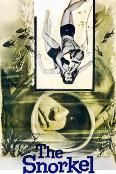 The Snorkel (1958) poster