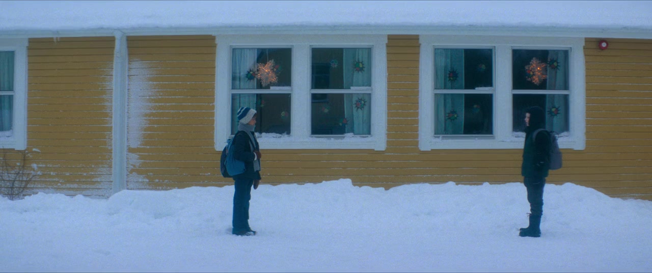 Snøsøsteren screenshot 1