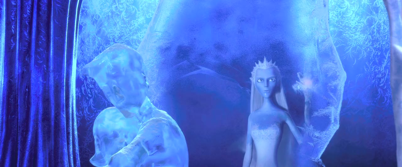Snezhnaya koroleva screenshot 2