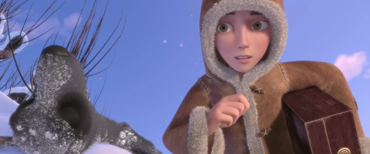 Snezhnaya koroleva screenshot 3