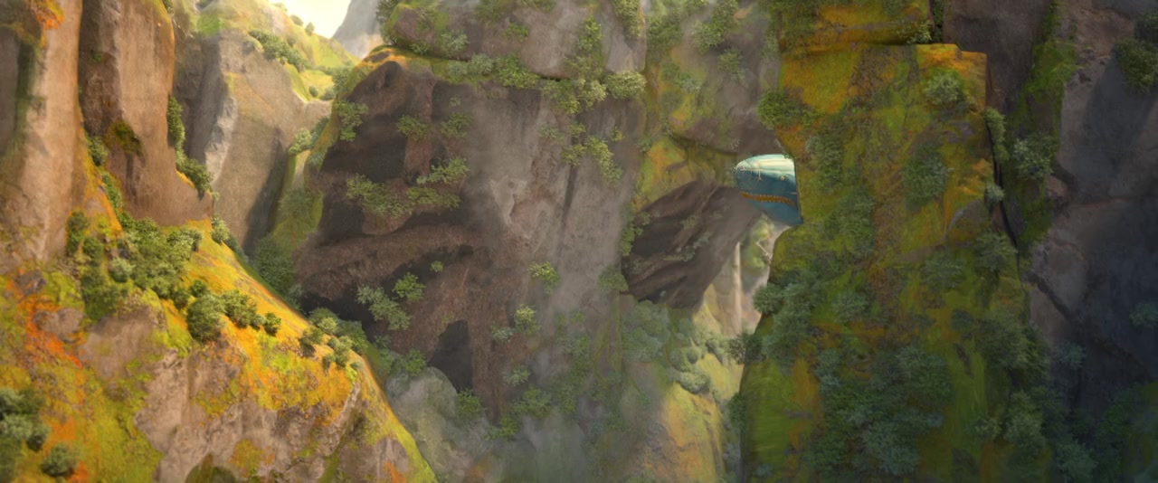 Snezhnaya Koroleva. Razmorozka screenshot 2