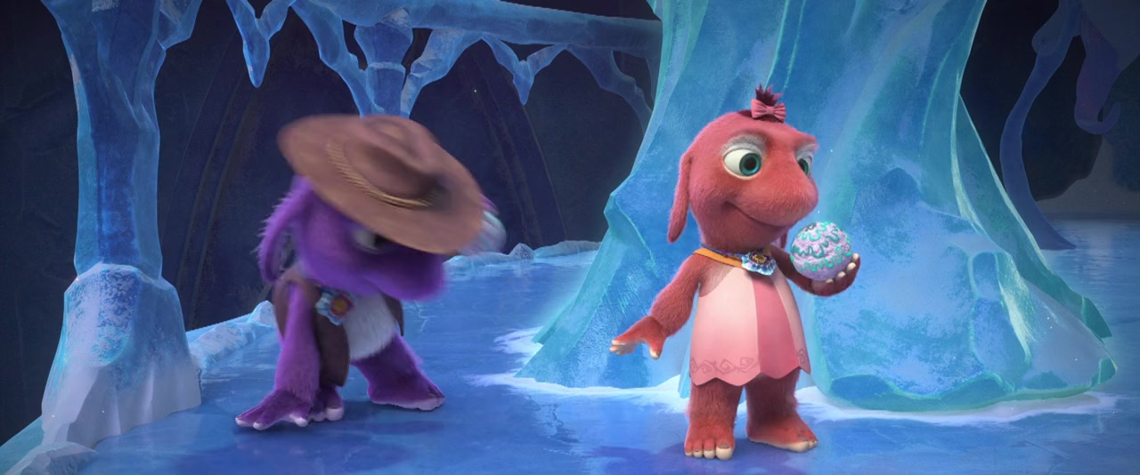 Snezhnaya Koroleva. Razmorozka screenshot 3
