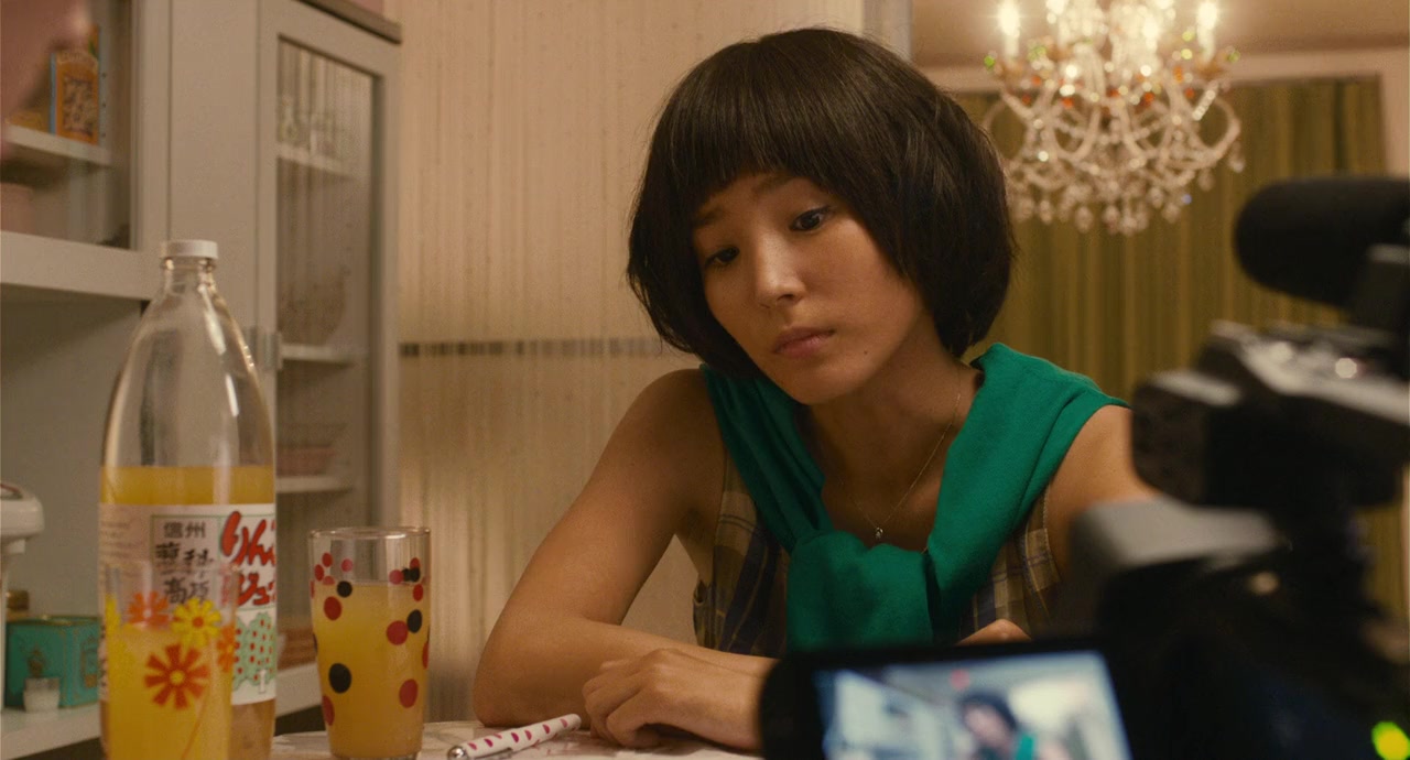 Shirayuki-hime satsujin jiken screenshot 1