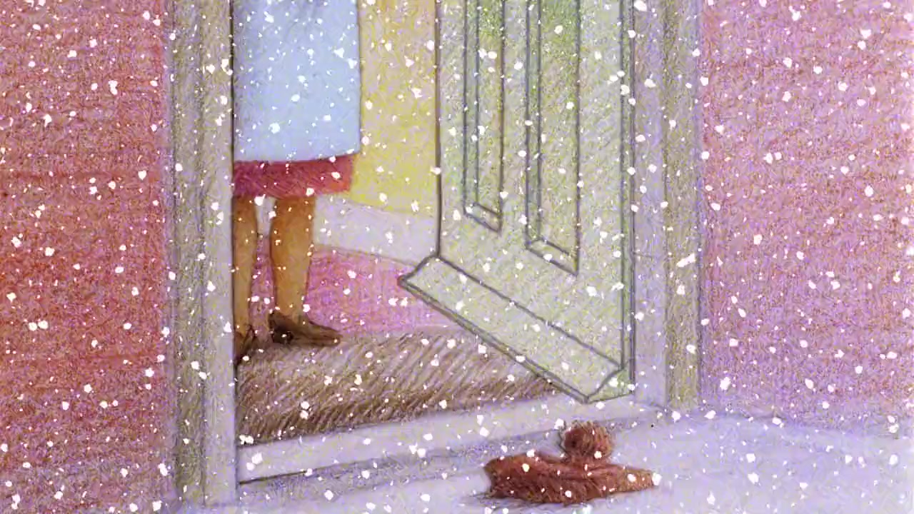 The Snowman screenshot 3
