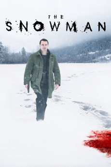 The Snowman (2017) poster