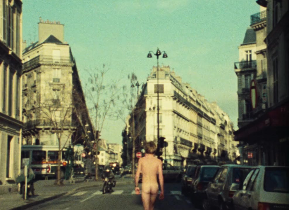 Les dites cariatides screenshot 1