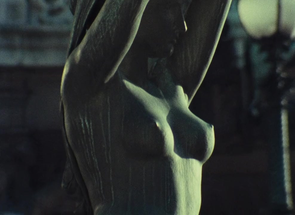 Les dites cariatides screenshot 3