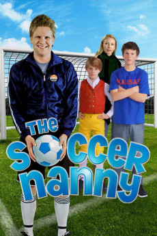 Au Pair, Kansas (2011) poster