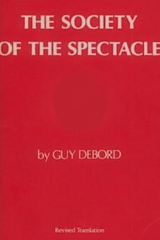 La société du spectacle (1974) poster