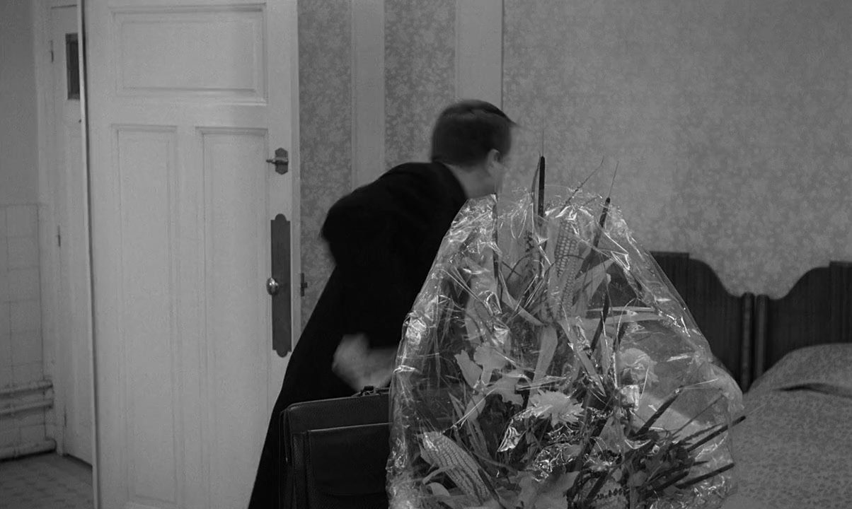 La peau douce screenshot 3