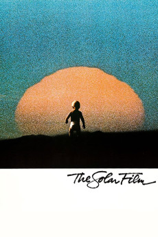 The Solar Film (1980) poster