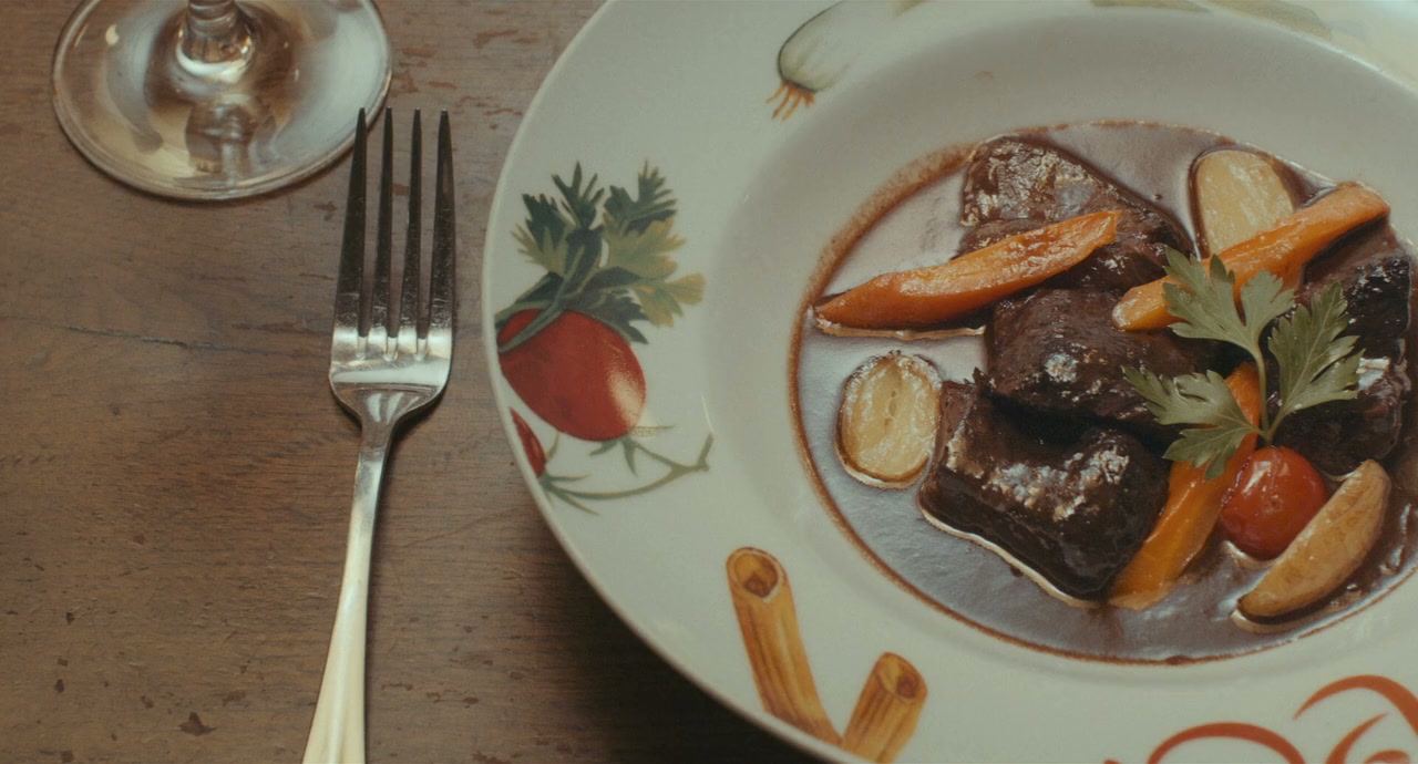 The Solitary Gourmet screenshot 3