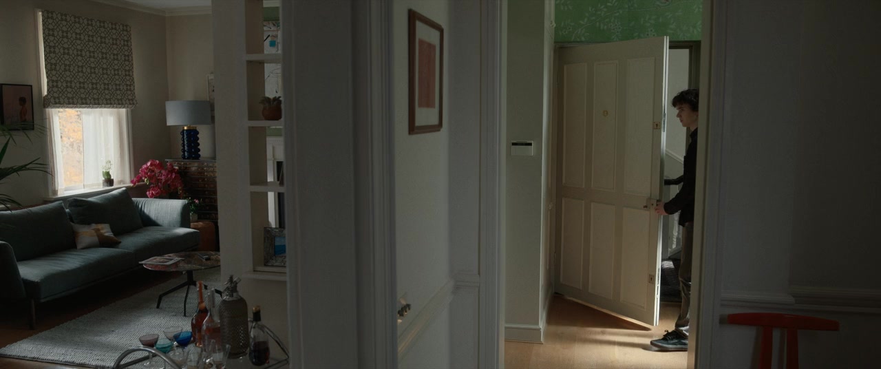 The Son screenshot 1