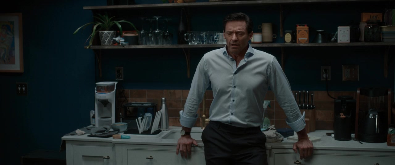 The Son screenshot 2