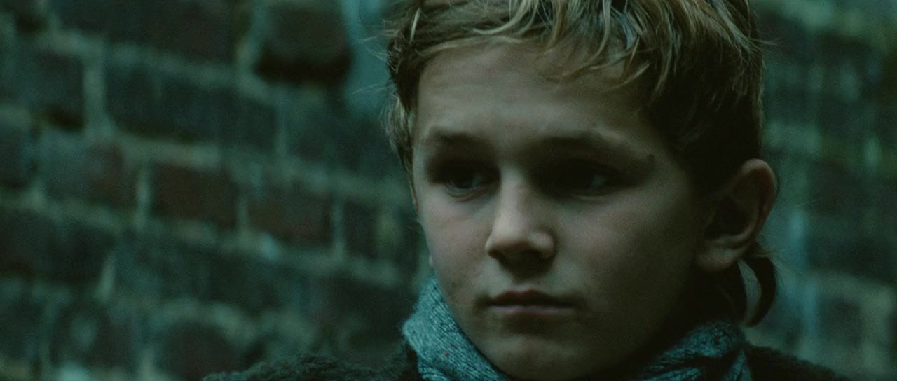 Le fils du requin screenshot 3