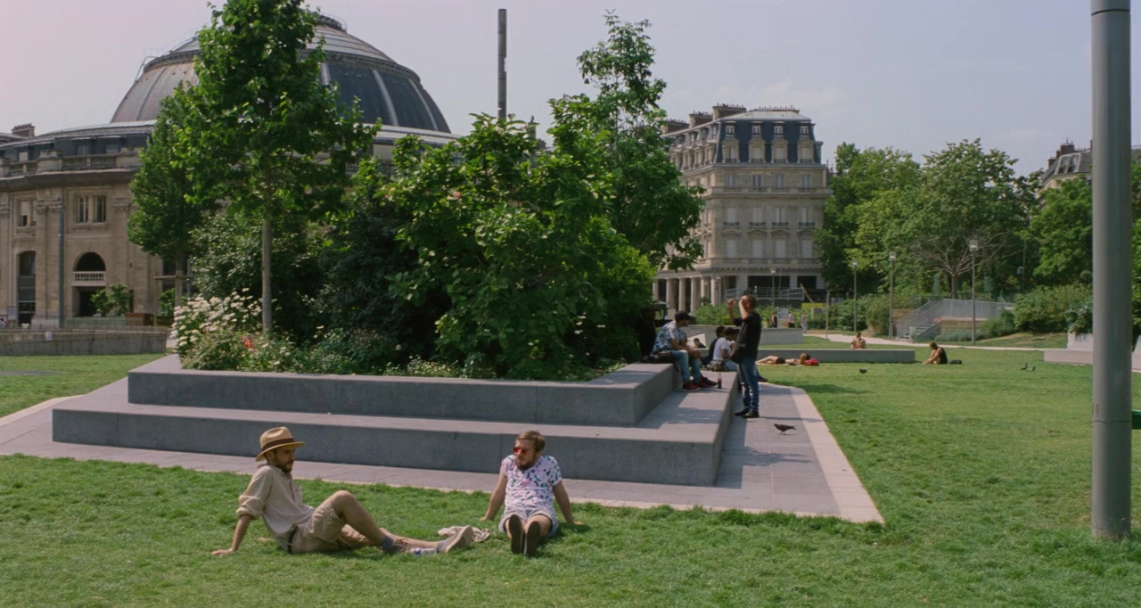 Le fils de Joseph screenshot 1