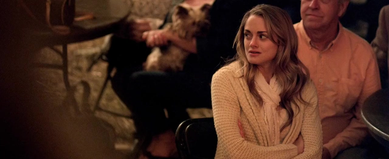The Song screenshot 3