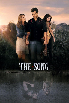 The Song (2014) poster