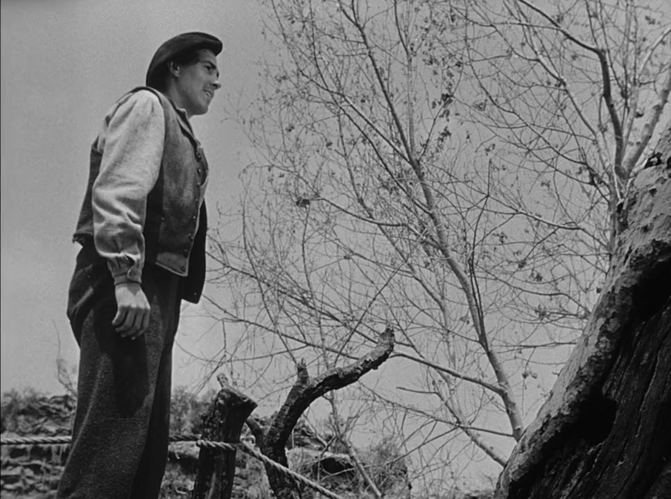 The Song of Bernadette screenshot 2