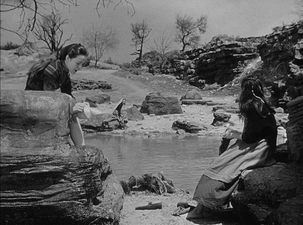 The Song of Bernadette screenshot 3