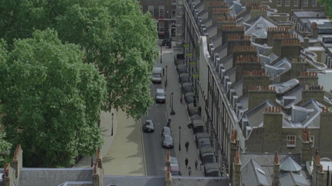 The Song of Lunch screenshot 1