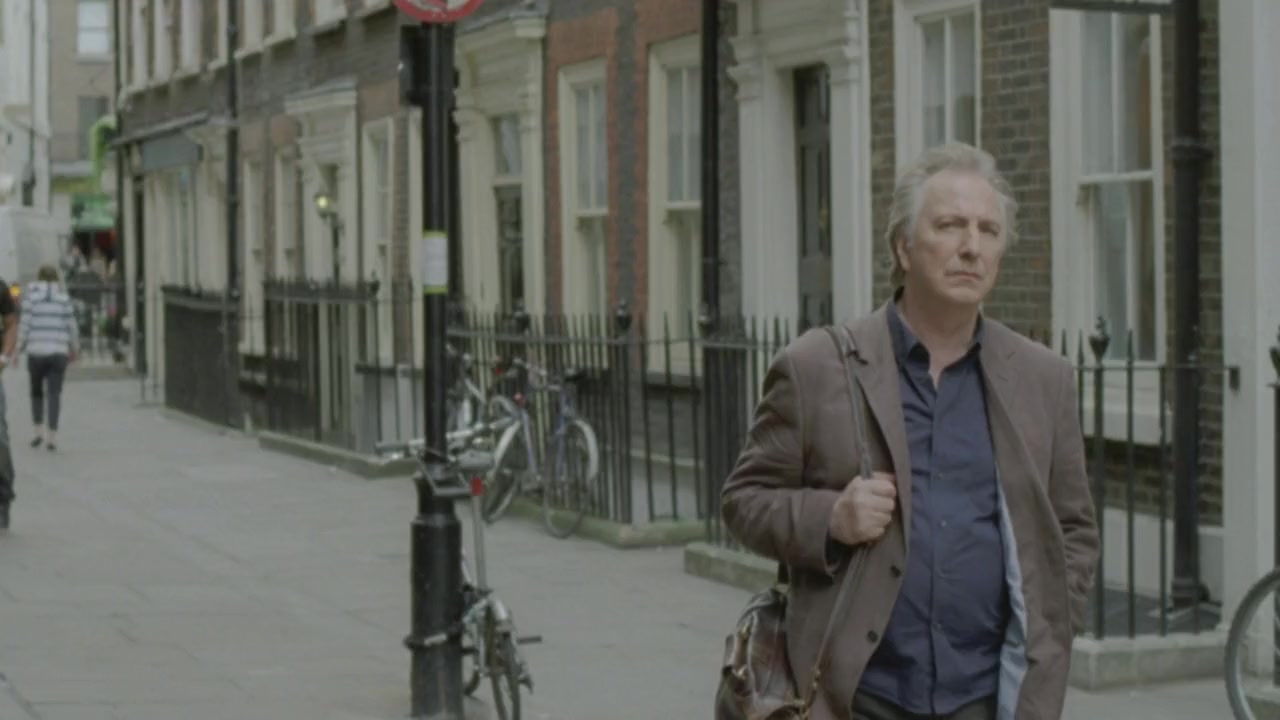 The Song of Lunch screenshot 2