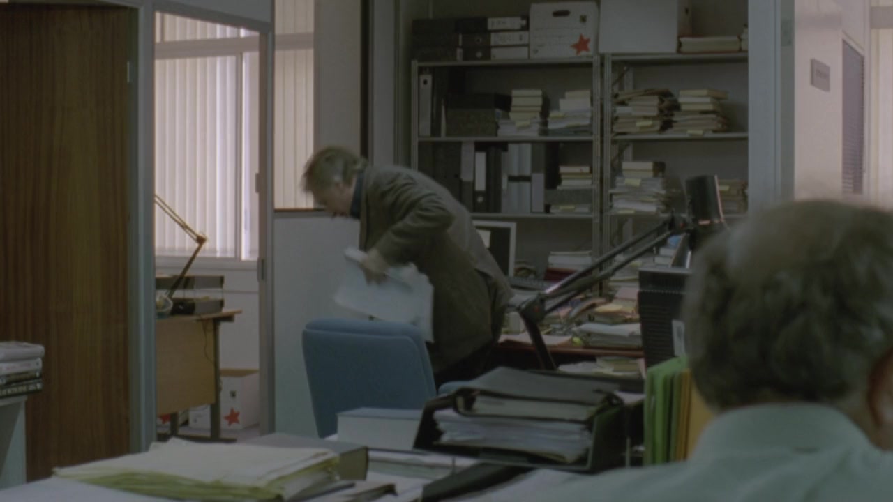 The Song of Lunch screenshot 3