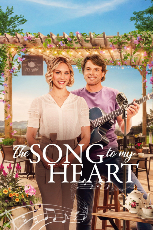 Home for my Heart (2022) poster