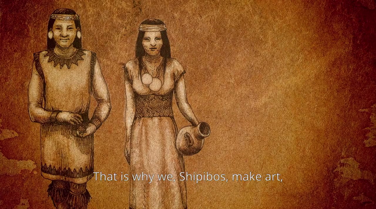 The Song That Calls You Home screenshot 3