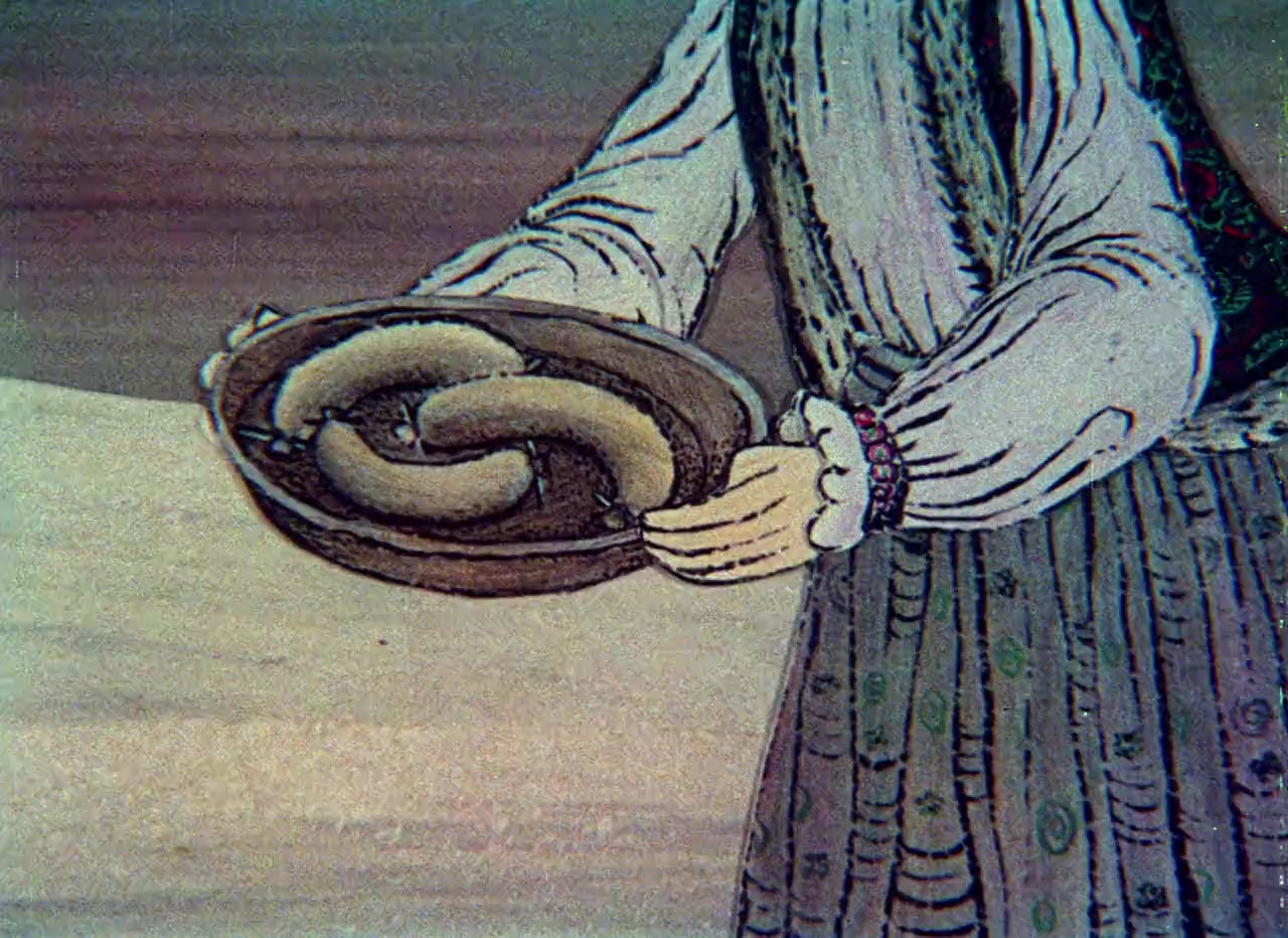 Carodejuv ucen screenshot 1
