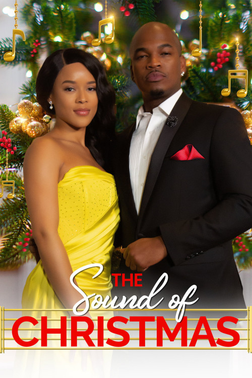 The Sound of Christmas (2022) poster