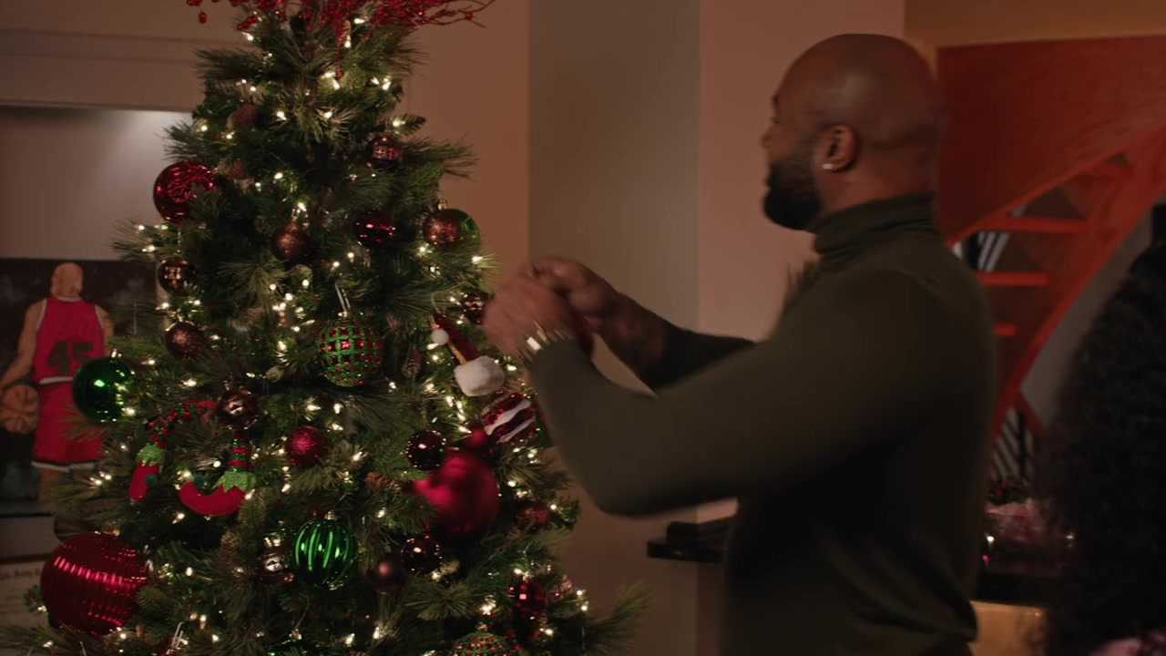The Sound of Christmas screenshot 1