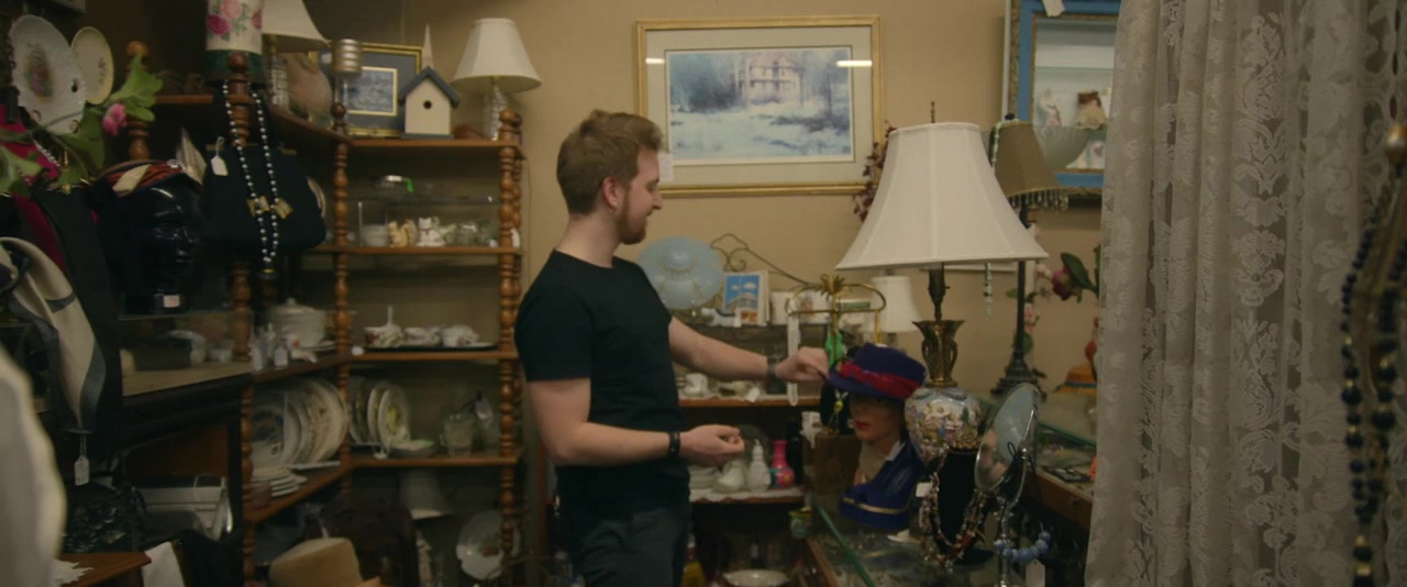 The Sound of Identity screenshot 1